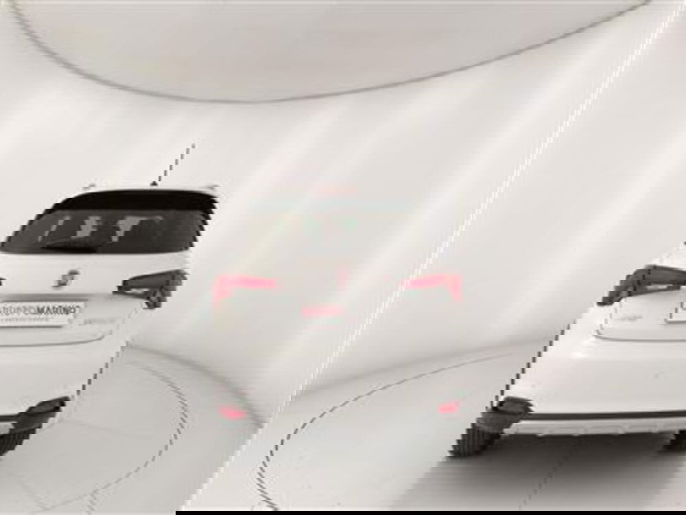 Fiat Tipo usata a Bari (6)