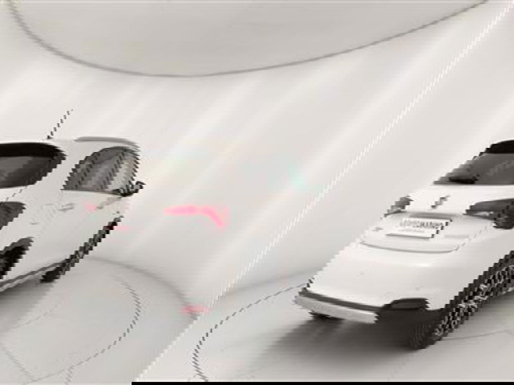 Fiat Tipo usata a Bari (7)