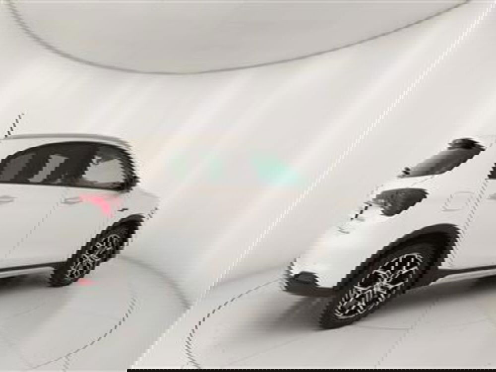 Fiat Tipo usata a Bari (8)