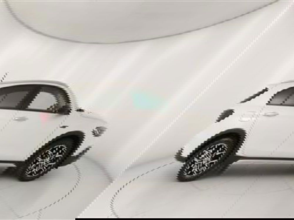 Fiat Tipo usata a Bari (9)