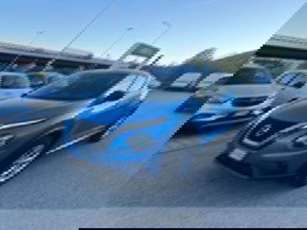 Nissan Juke usata a Udine