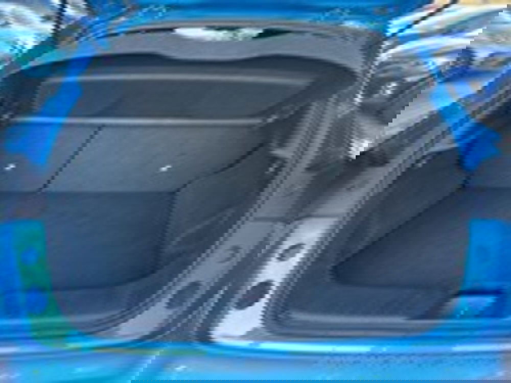 Nissan Juke usata a Udine (10)