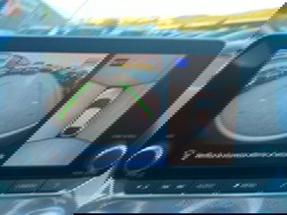 Nissan Juke usata a Udine (15)