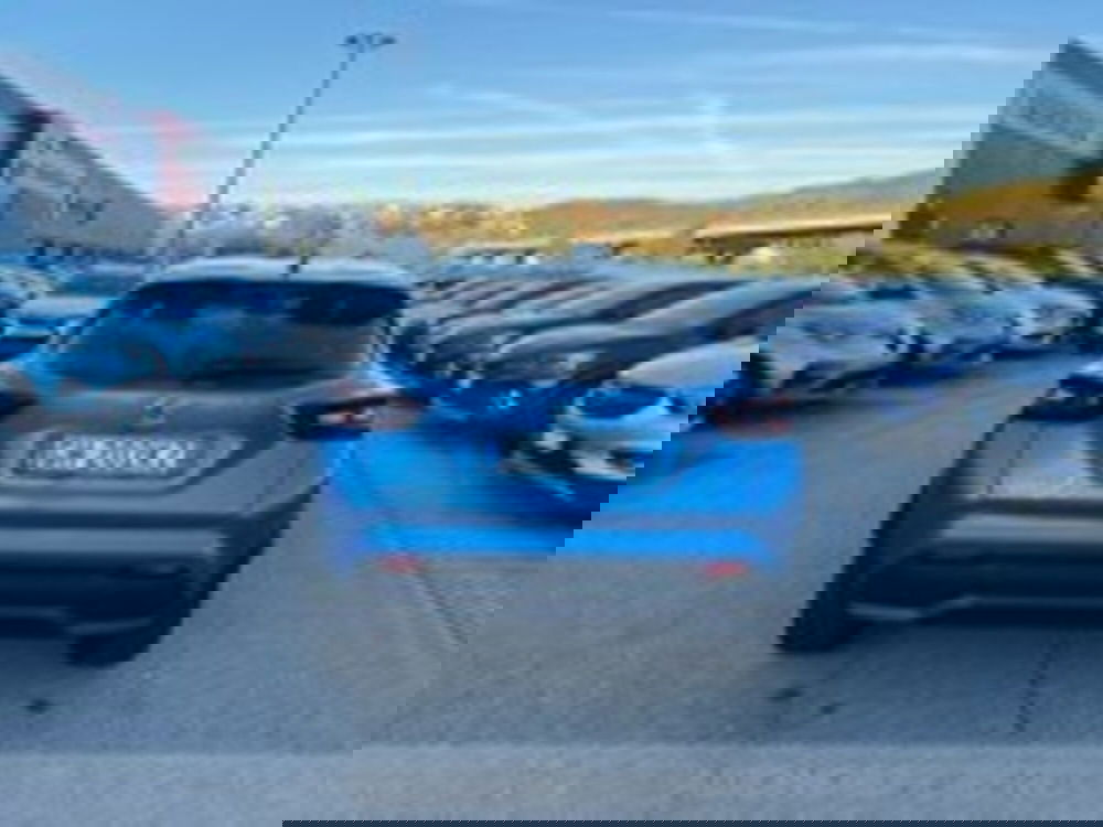 Nissan Juke usata a Udine (6)