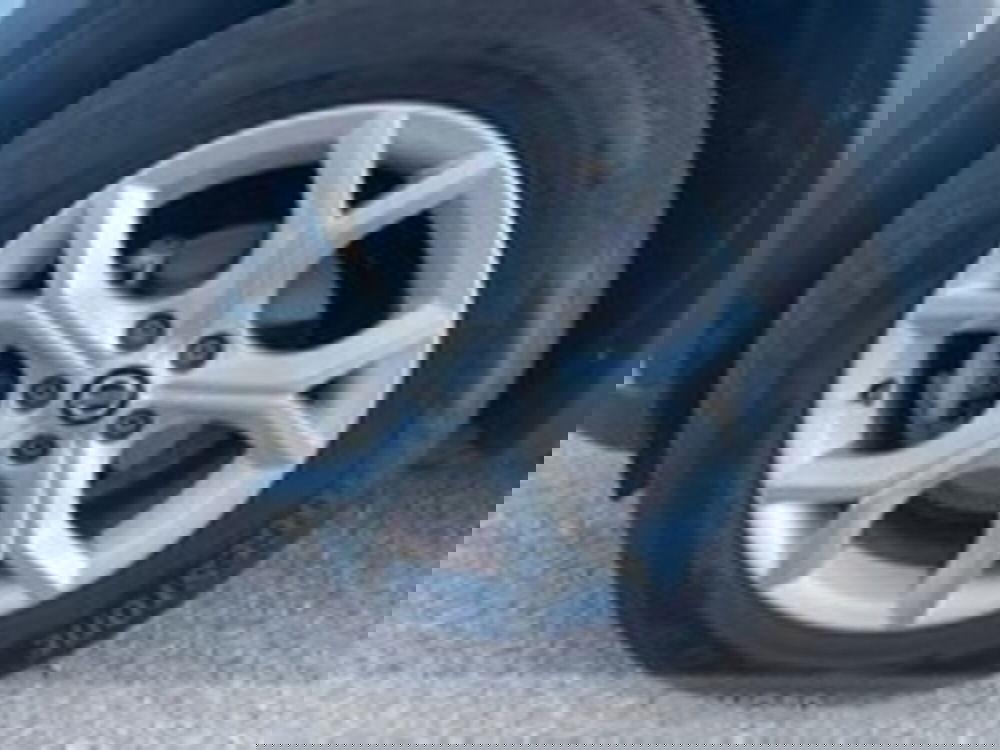 Nissan Juke usata a Udine (9)