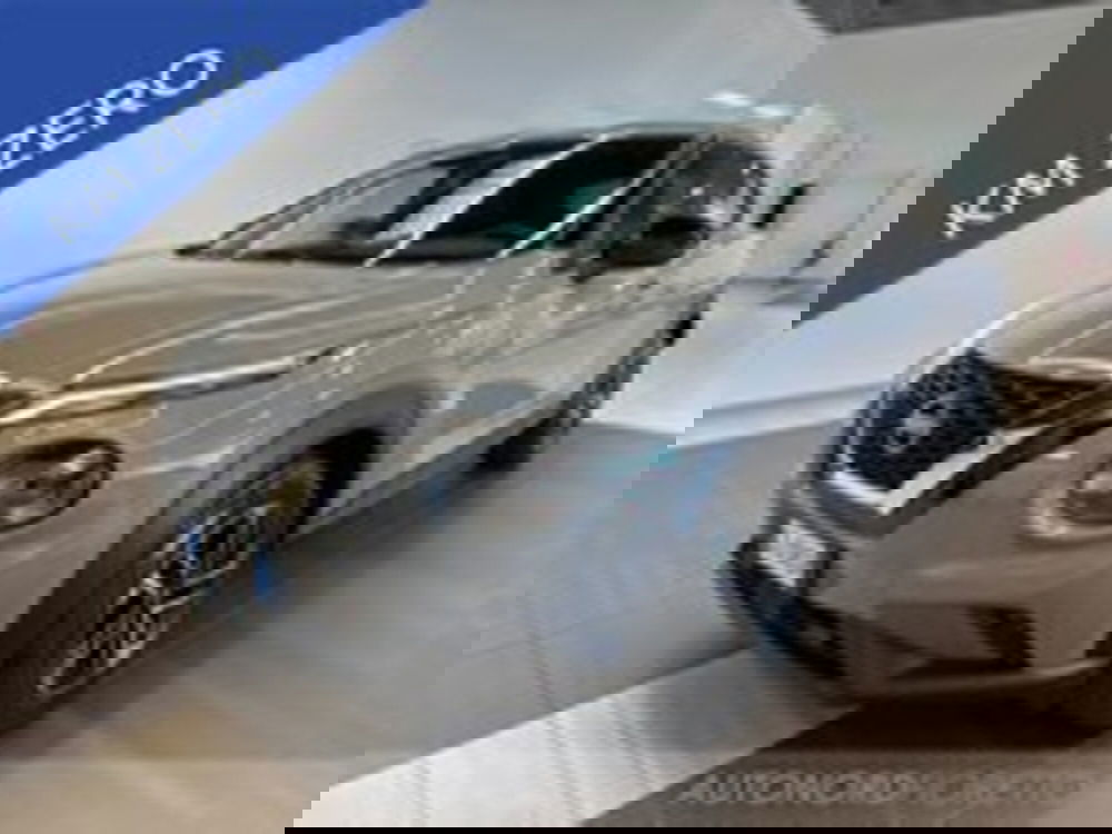 Nissan Juke nuova a Udine