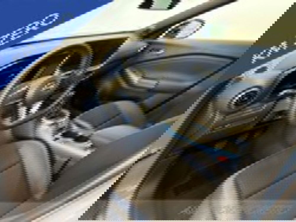 Nissan Juke nuova a Udine (10)