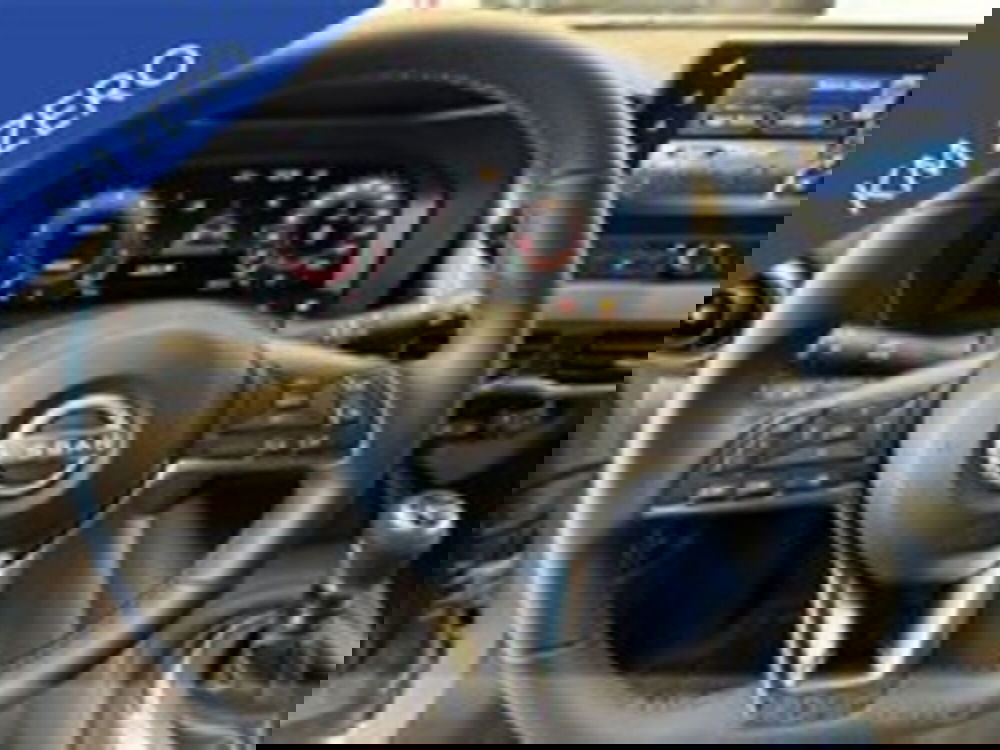 Nissan Juke nuova a Udine (12)