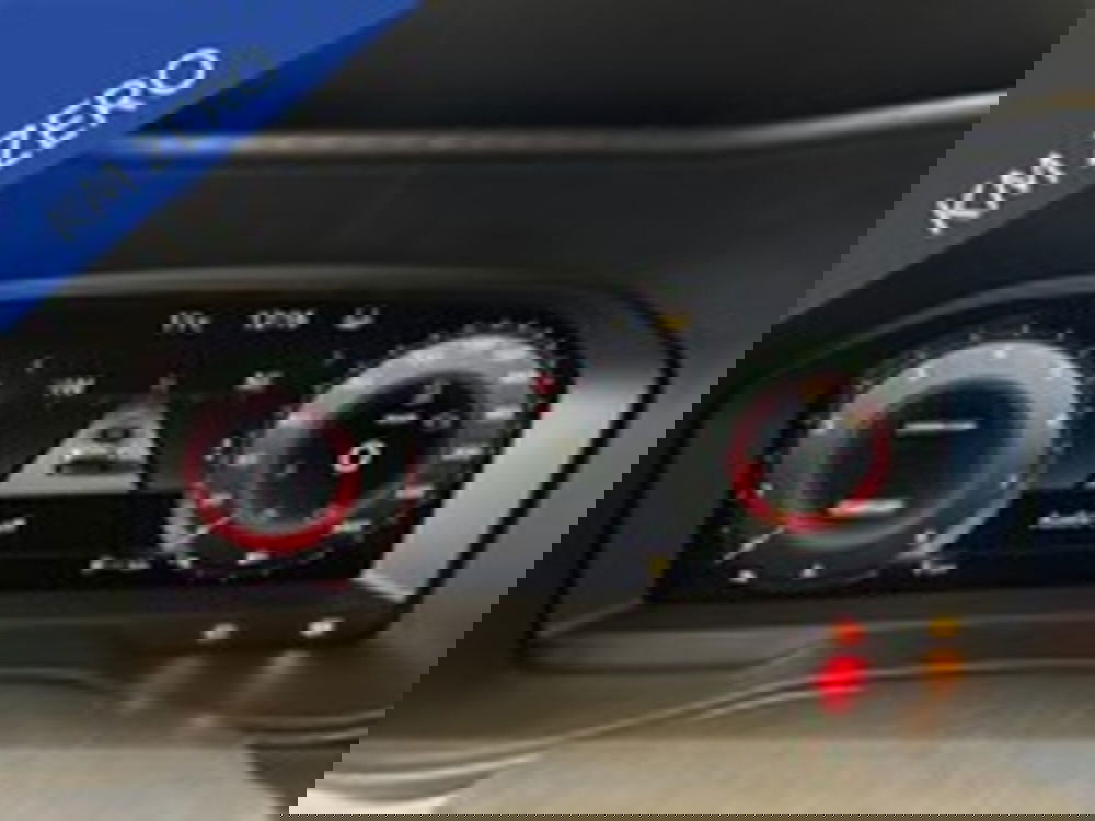 Nissan Juke nuova a Udine (13)