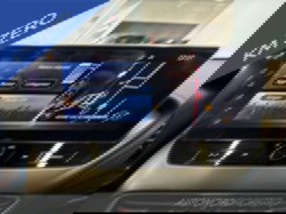 Nissan Juke nuova a Udine (14)