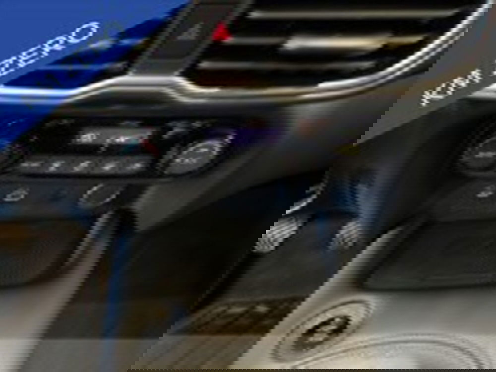 Nissan Juke nuova a Udine (15)