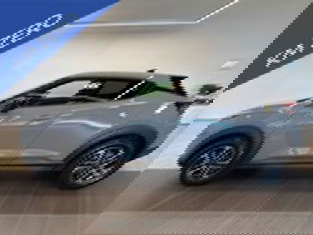 Nissan Juke nuova a Udine (2)