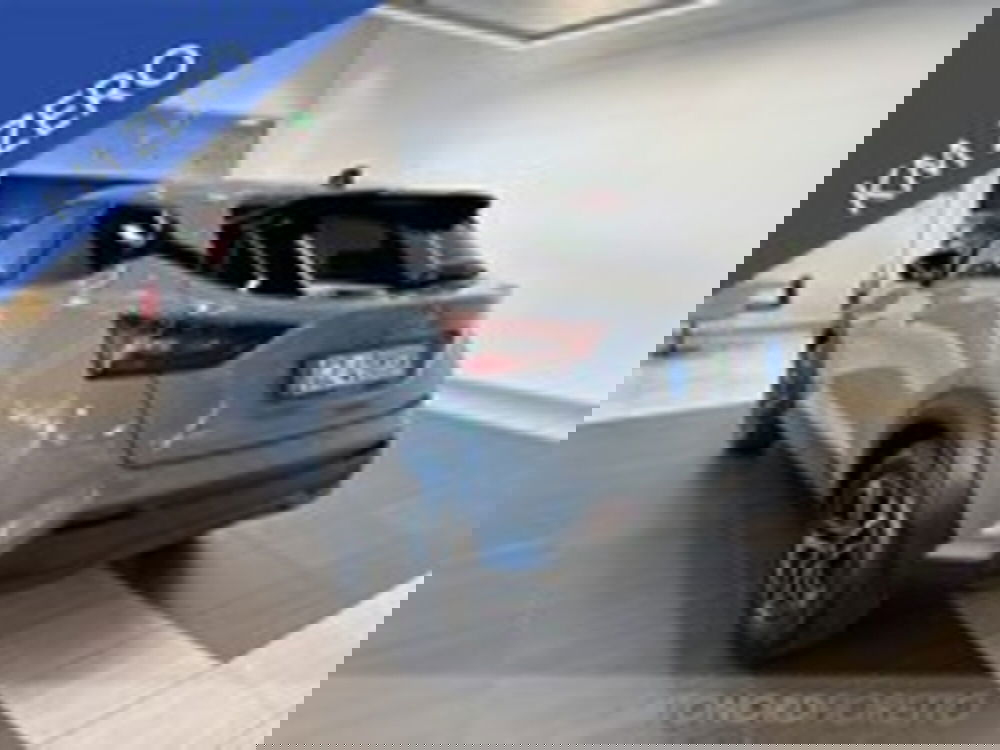 Nissan Juke nuova a Udine (3)