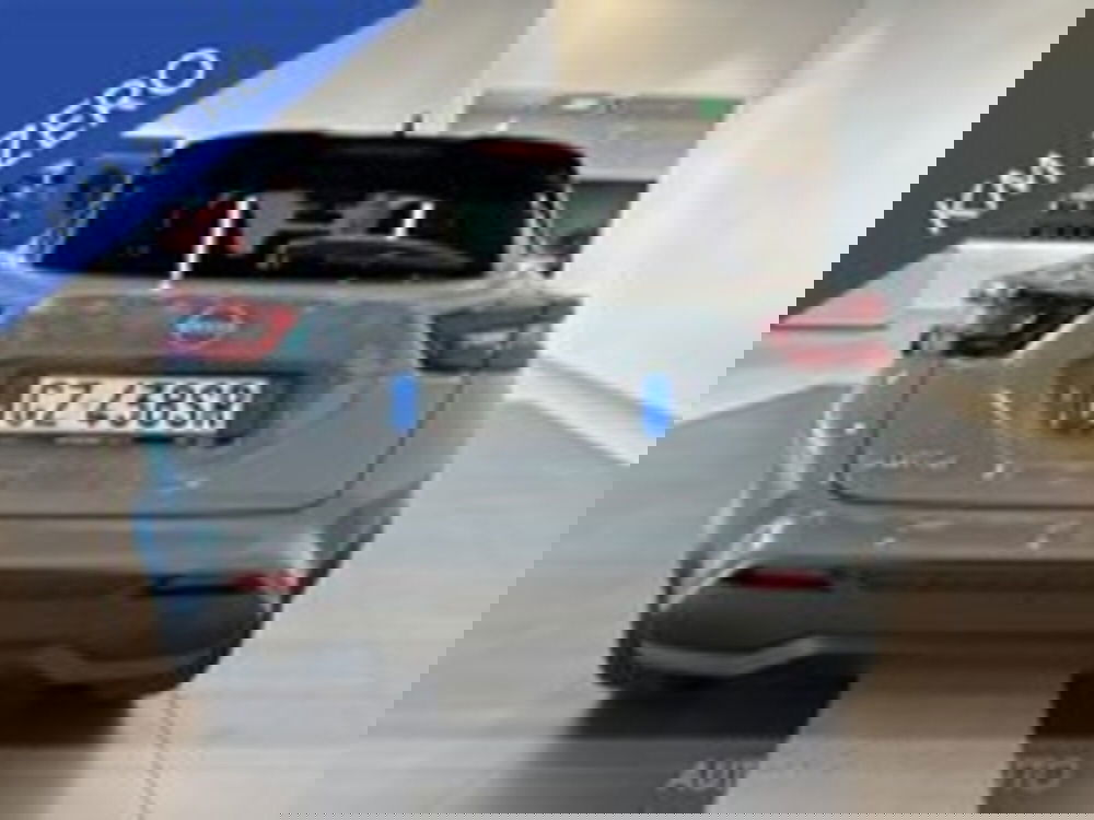 Nissan Juke nuova a Udine (4)