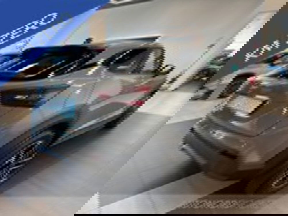 Nissan Juke nuova a Udine (5)