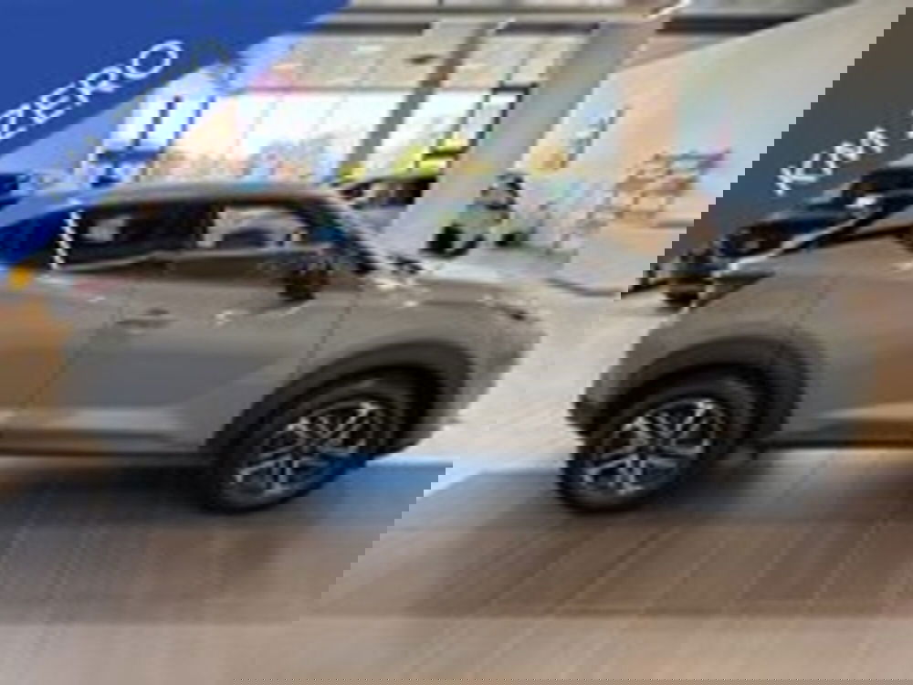 Nissan Juke nuova a Udine (6)