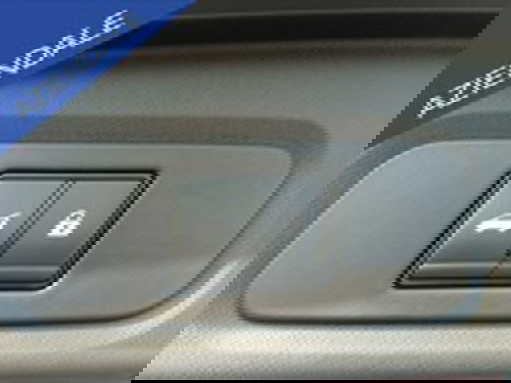 Nissan Qashqai usata a Udine (10)