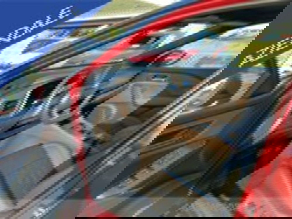 Nissan Qashqai usata a Udine (12)