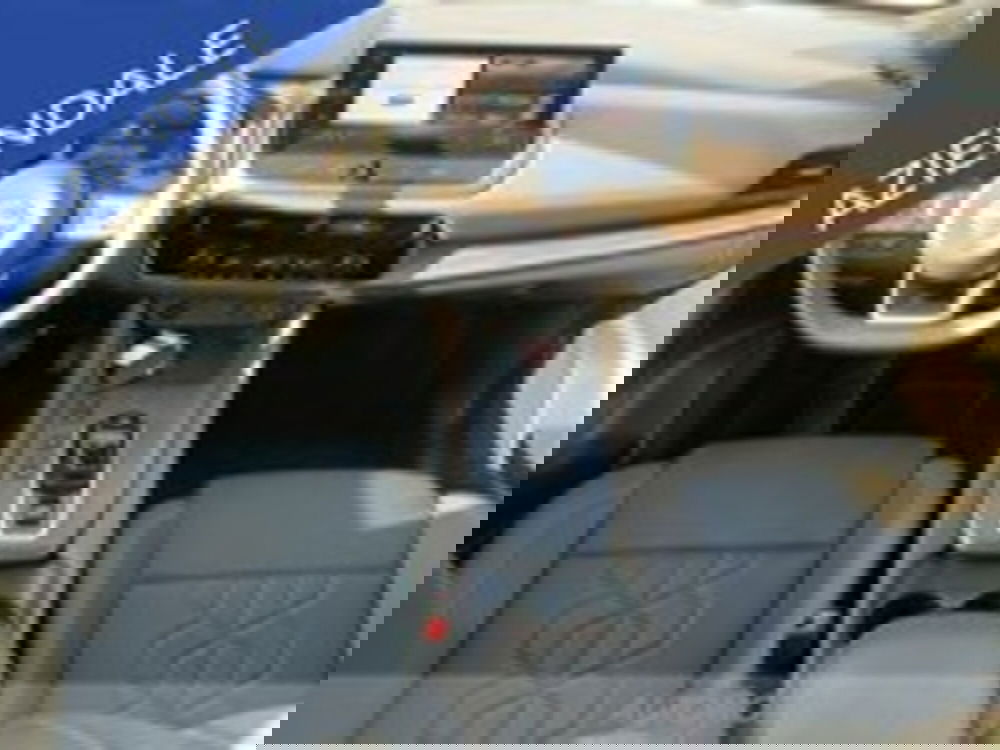 Nissan Qashqai usata a Udine (13)