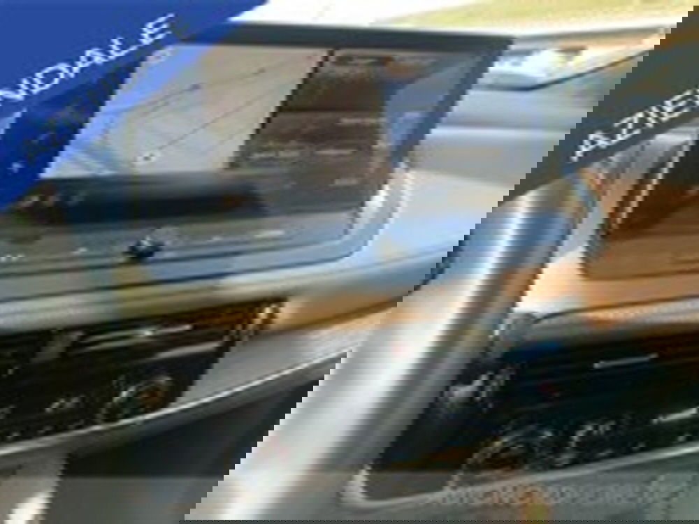 Nissan Qashqai usata a Udine (15)