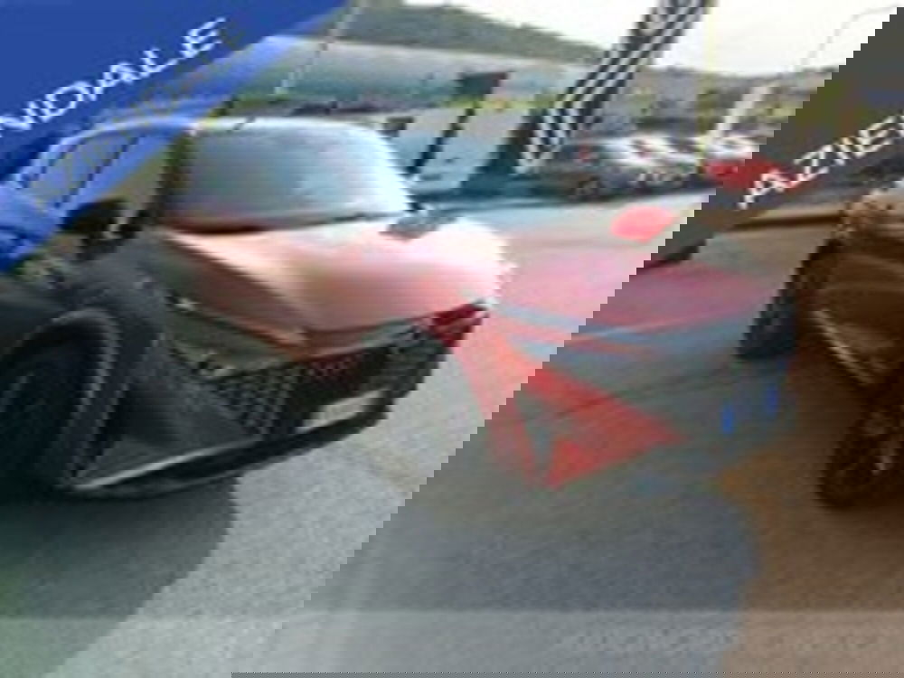 Nissan Qashqai usata a Udine (3)