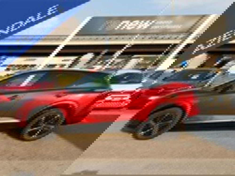 Nissan Qashqai usata a Udine (7)