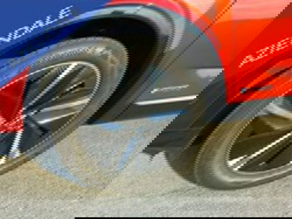 Nissan Qashqai usata a Udine (8)