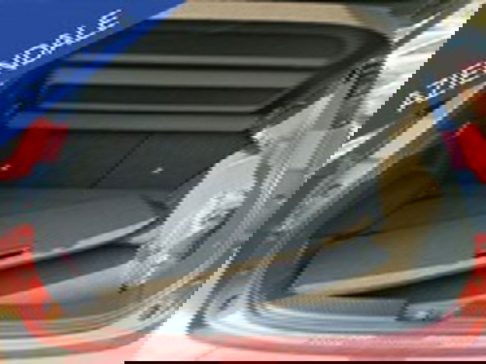 Nissan Qashqai usata a Udine (9)