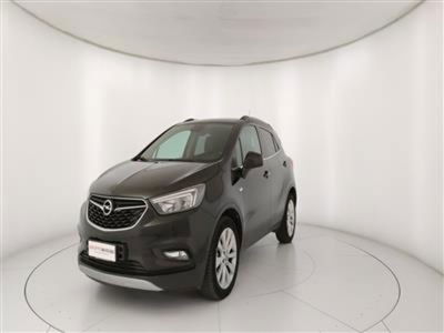 Opel Mokka 1.6 CDTI Ecotec 136CV 4x2 Start&amp;Stop Innovation del 2019 usata a Bari