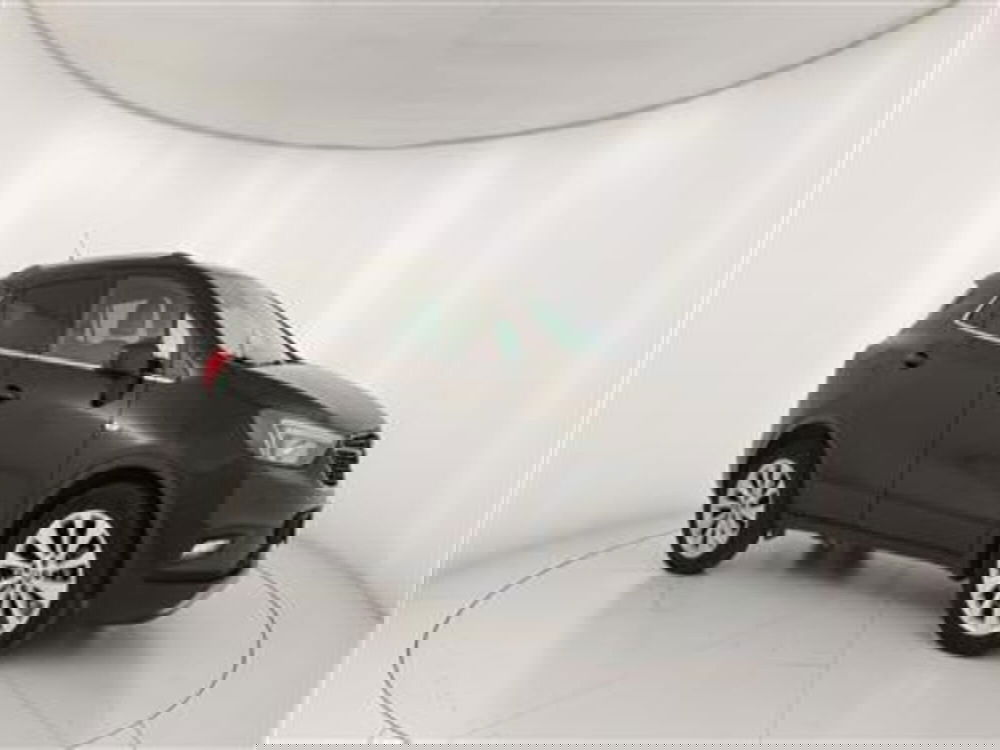 Opel Mokka usata a Bari (10)