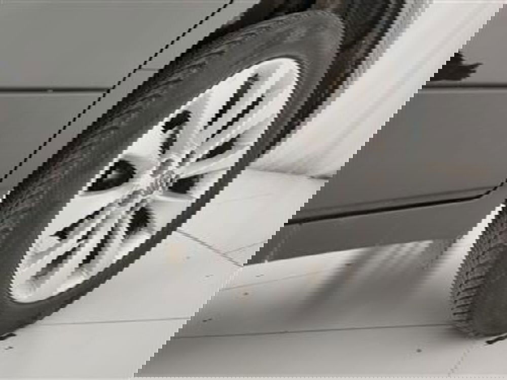 Opel Mokka usata a Bari (12)