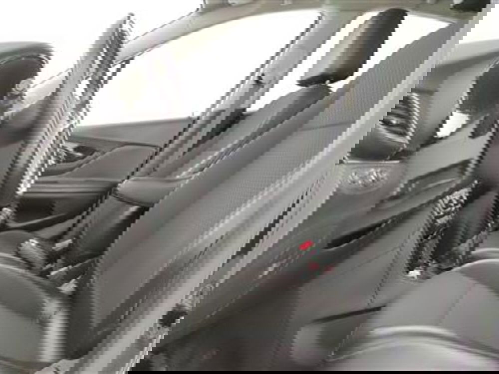 Opel Mokka usata a Bari (13)