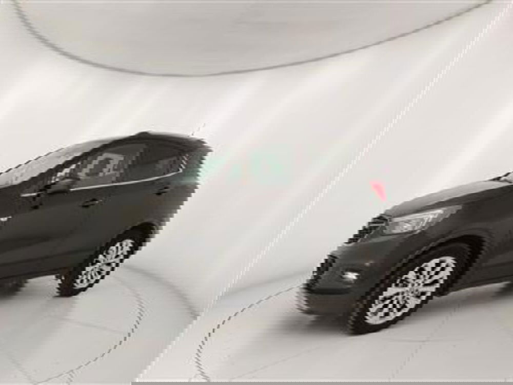 Opel Mokka usata a Bari (2)