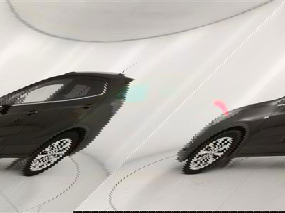 Opel Mokka usata a Bari (3)