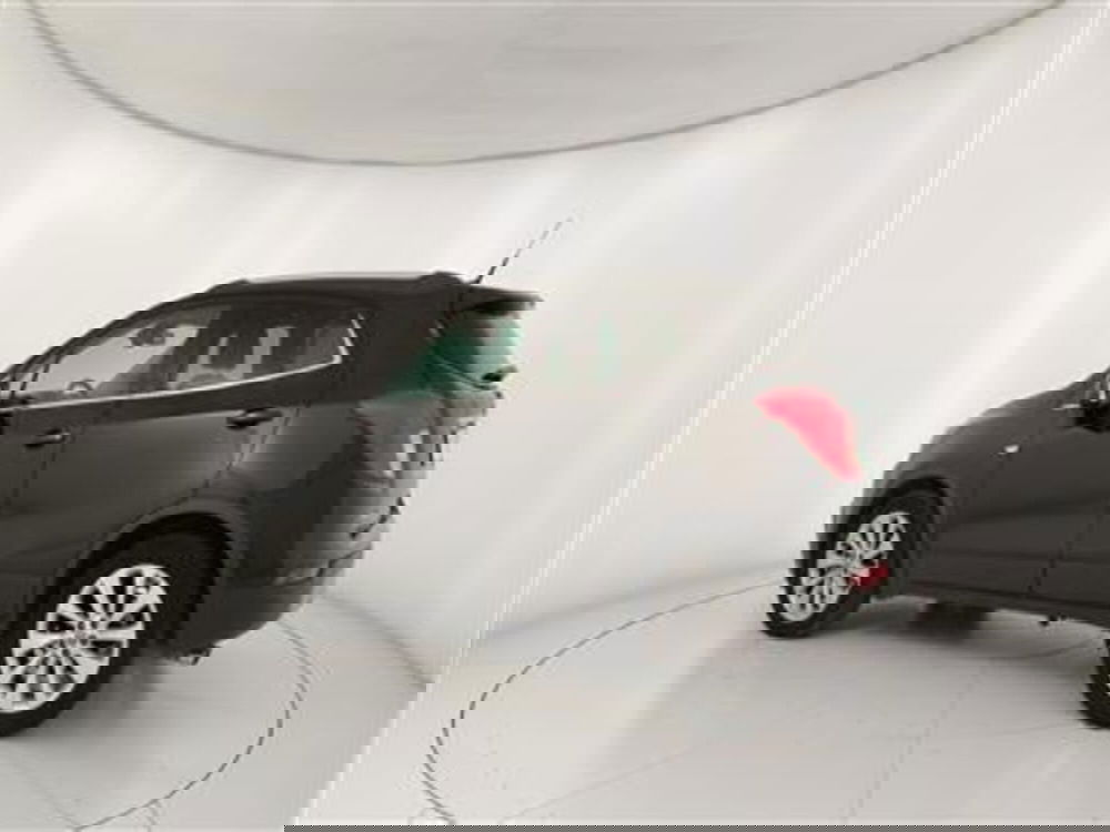 Opel Mokka usata a Bari (4)