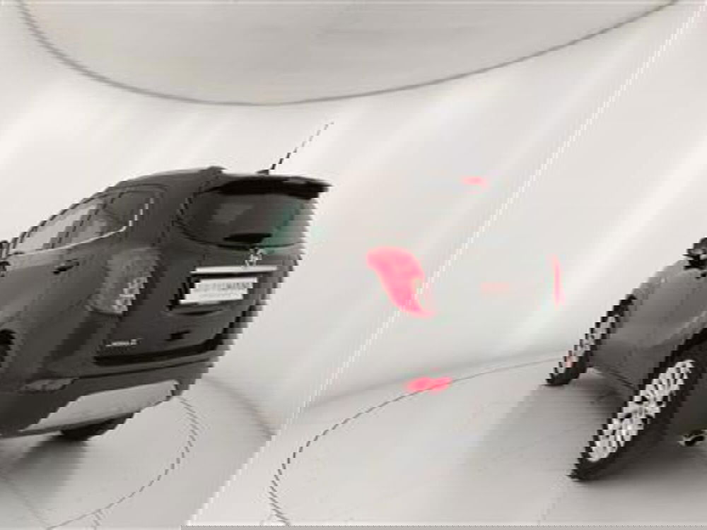 Opel Mokka usata a Bari (5)