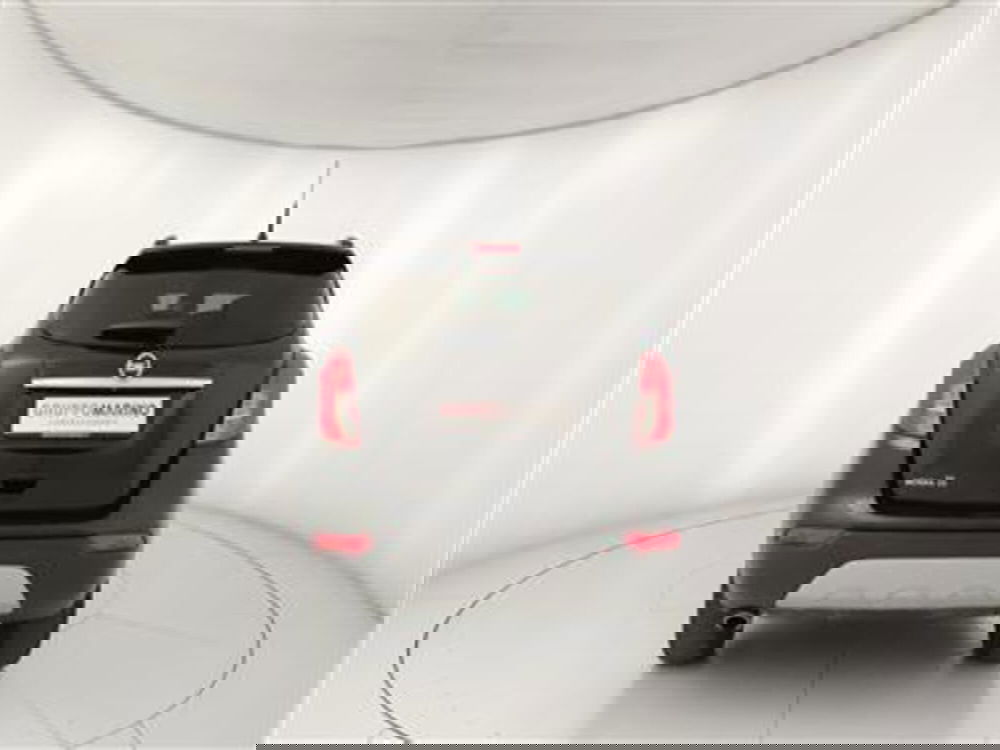 Opel Mokka usata a Bari (6)