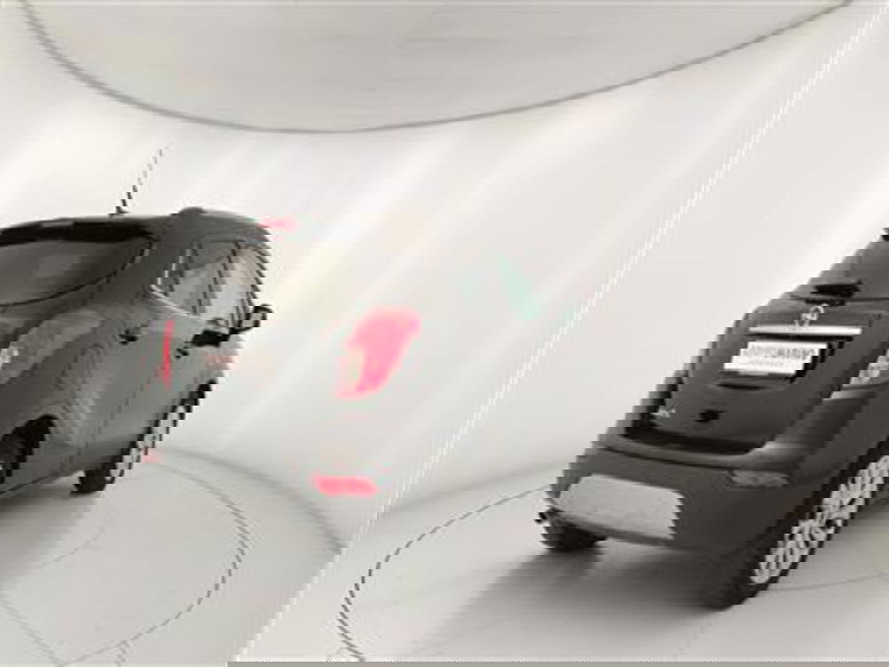 Opel Mokka usata a Bari (7)