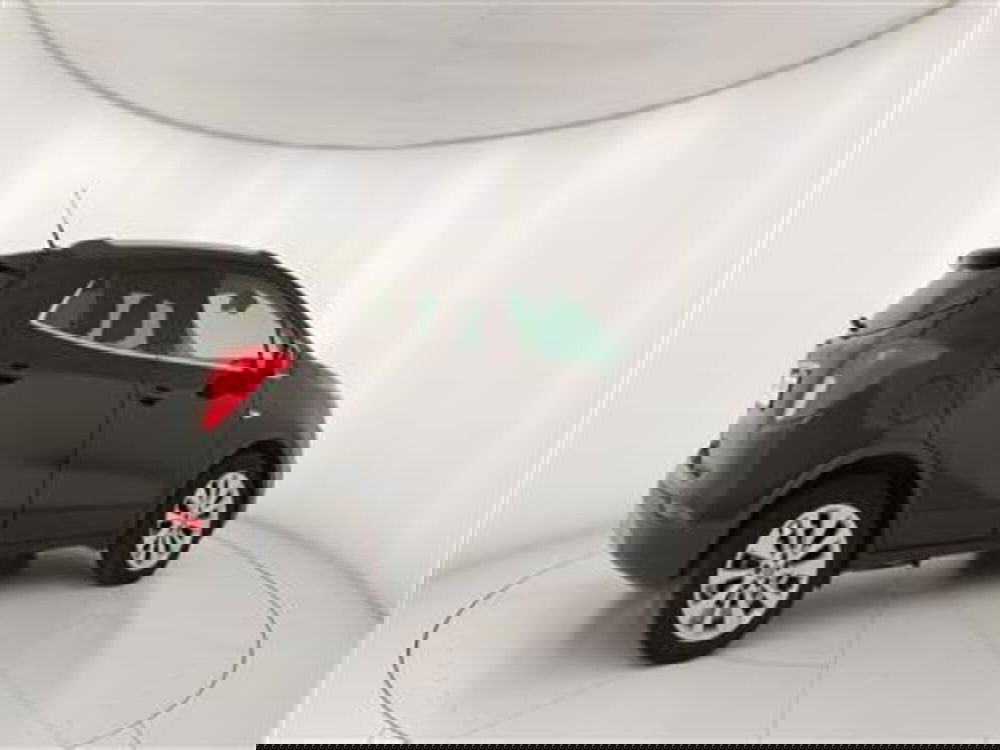 Opel Mokka usata a Bari (8)