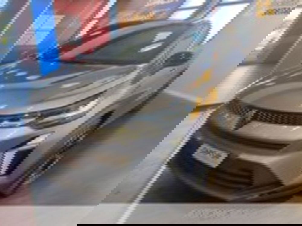 Renault Captur nuova a Udine