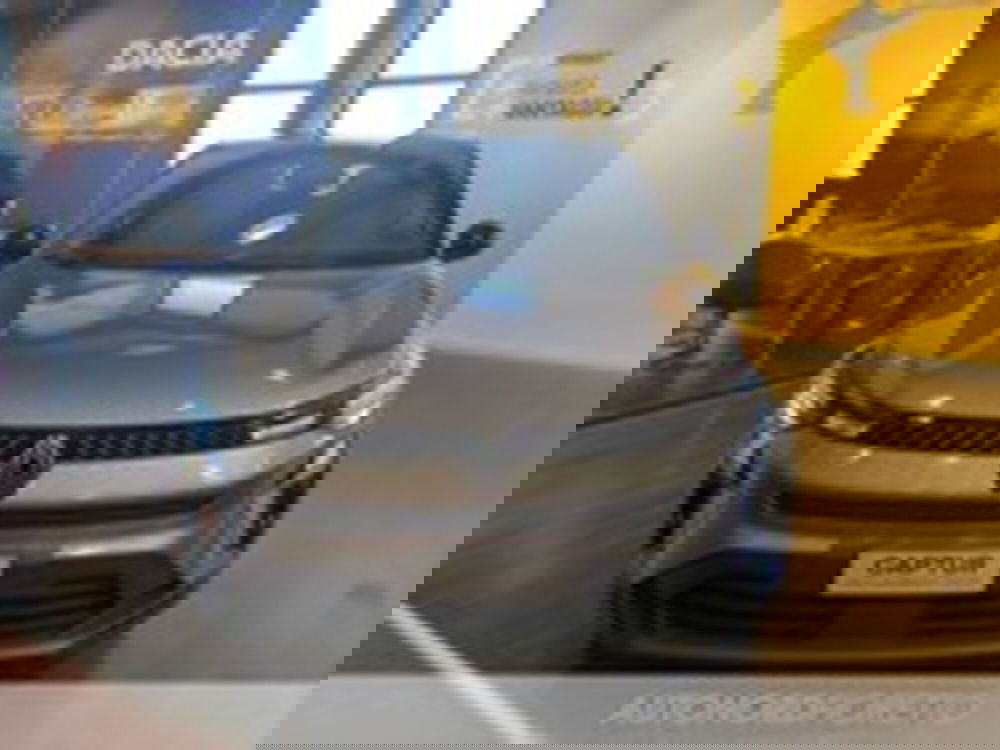 Renault Captur nuova a Udine (2)