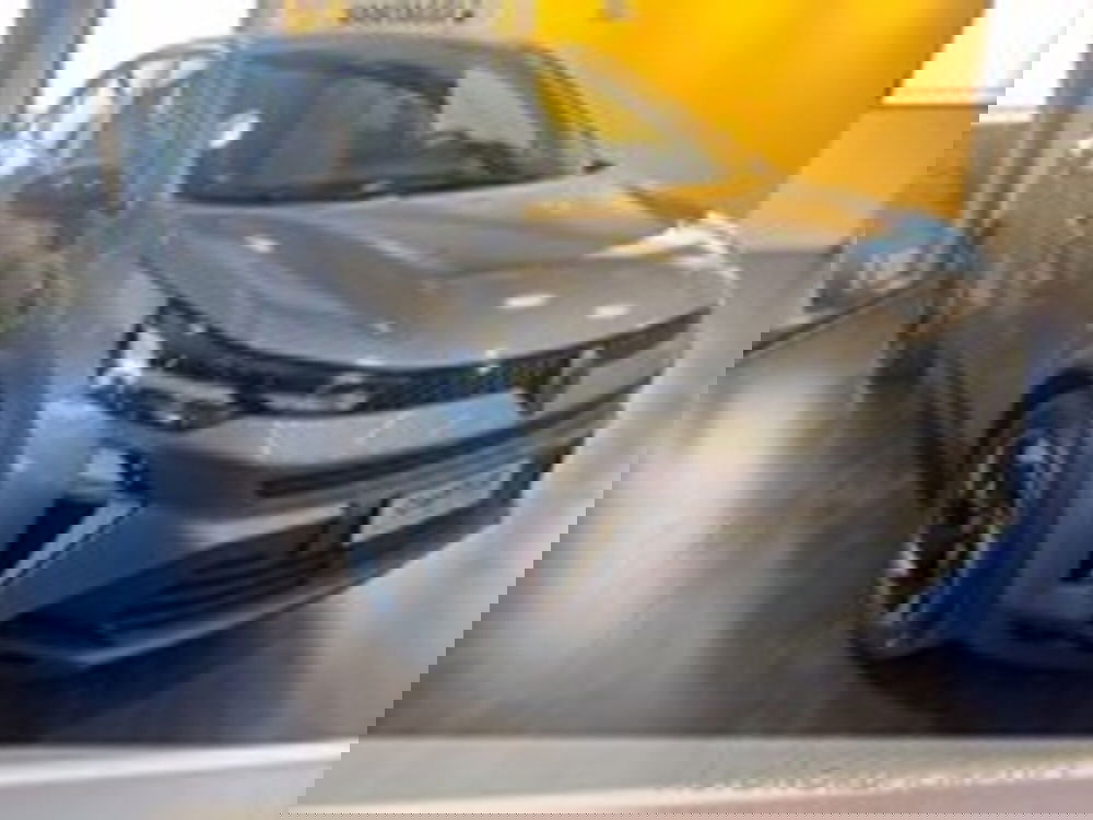 Renault Captur nuova a Udine (3)