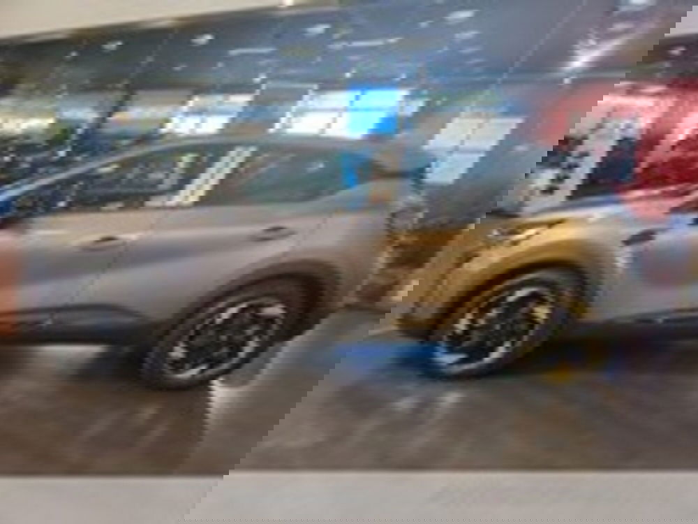 Renault Captur nuova a Udine (4)