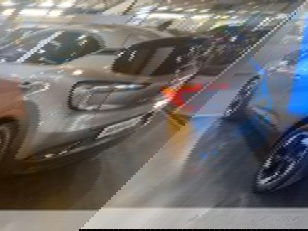 Renault Captur nuova a Udine (5)