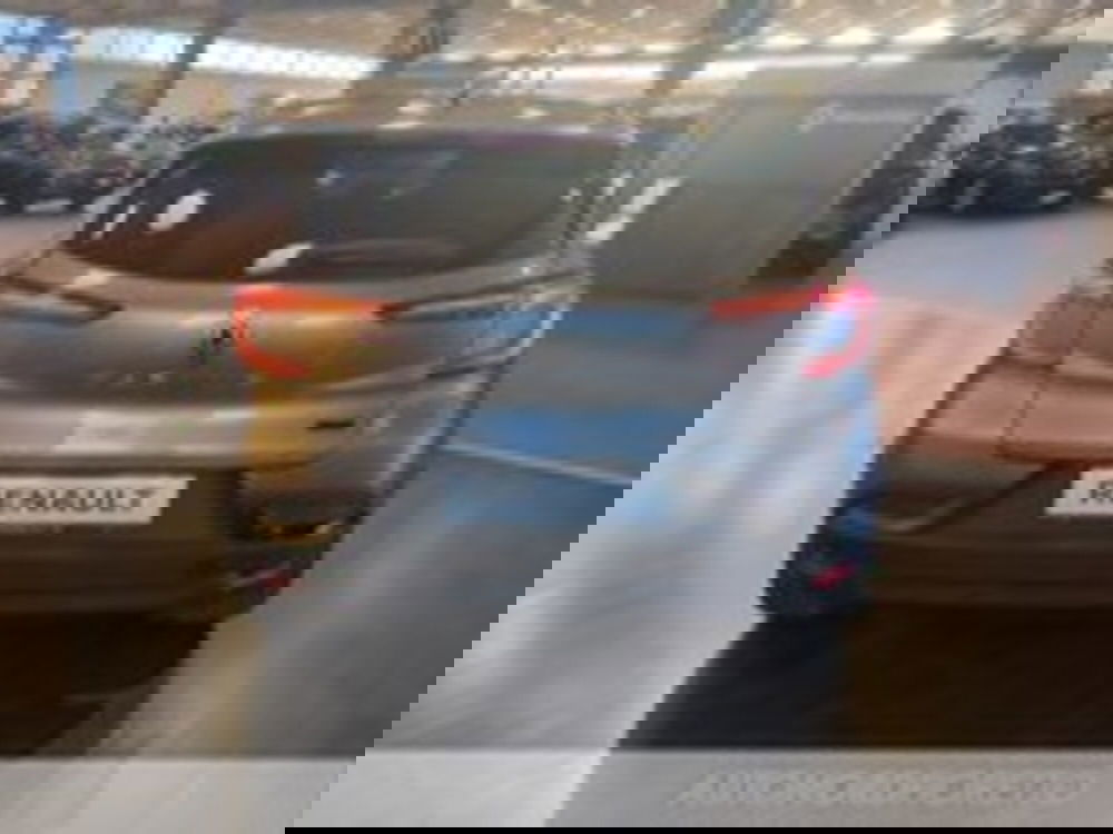 Renault Captur nuova a Udine (6)