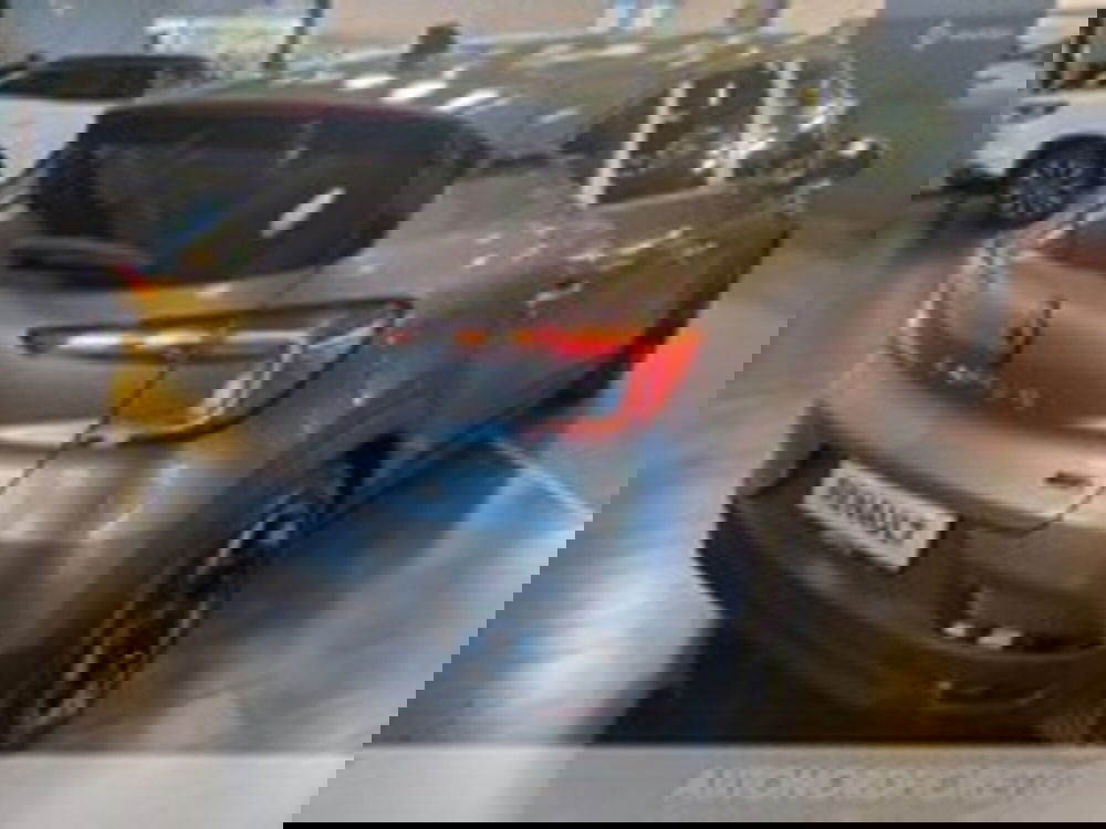 Renault Captur nuova a Udine (7)