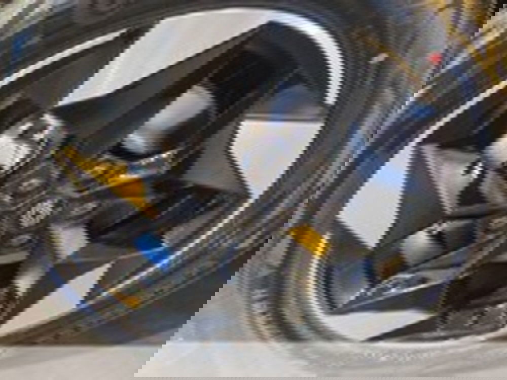 Renault Captur nuova a Udine (8)