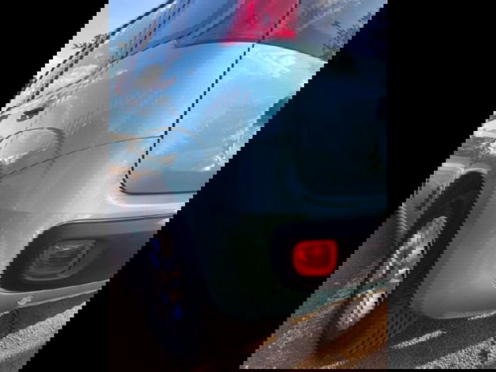 Fiat Panda usata a Caltanissetta (12)