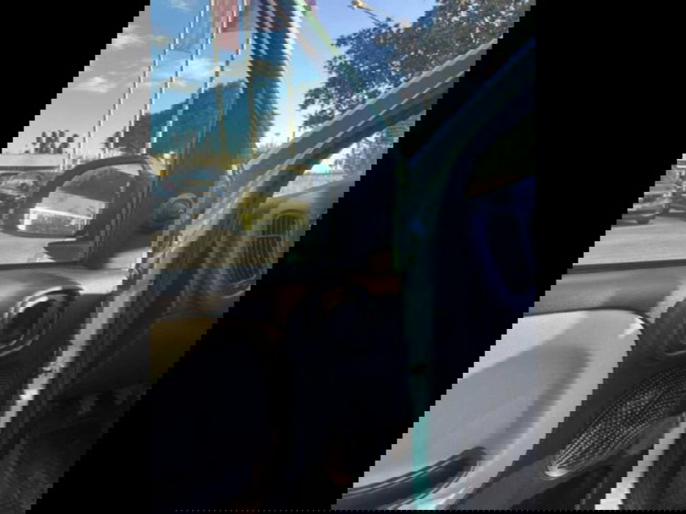 Fiat Panda usata a Caltanissetta (13)