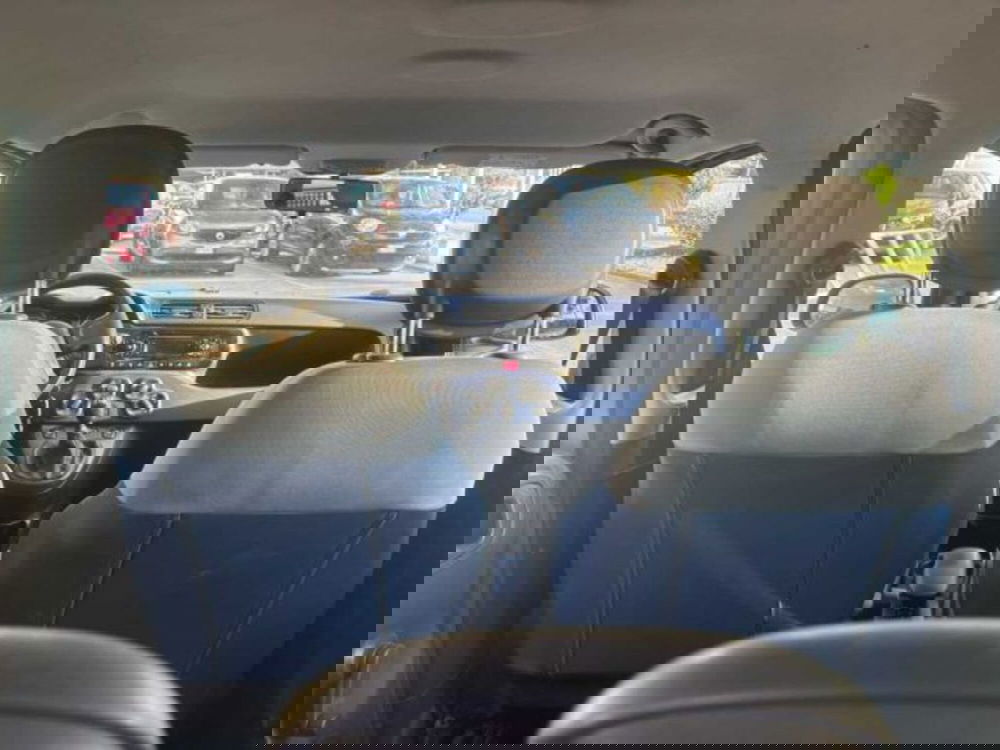 Fiat Panda usata a Caltanissetta (16)